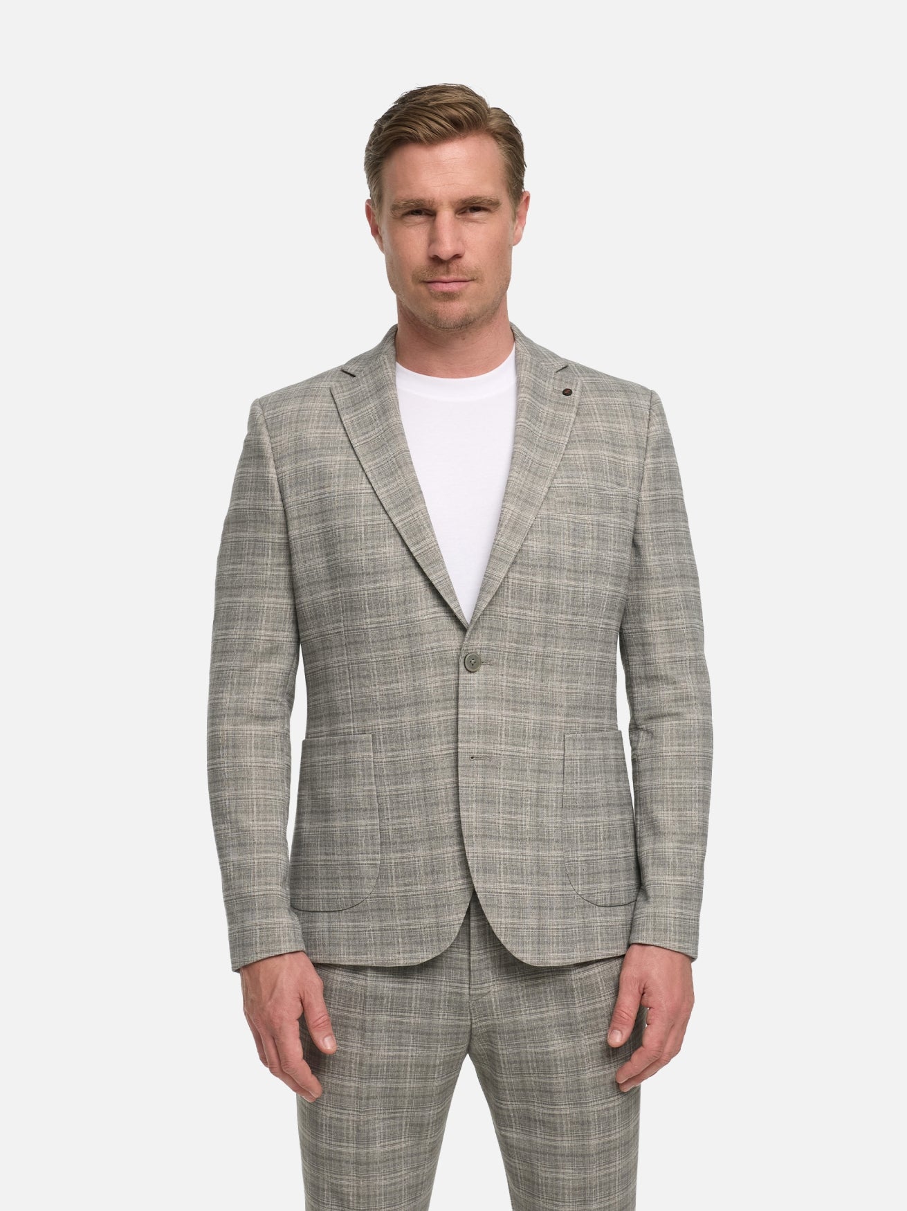 251668-360 DiNick AT Dk. Grey | Dk. Grey