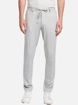 DiSpartaflex SE Anzughose Modern Fit | Lt. Grey
