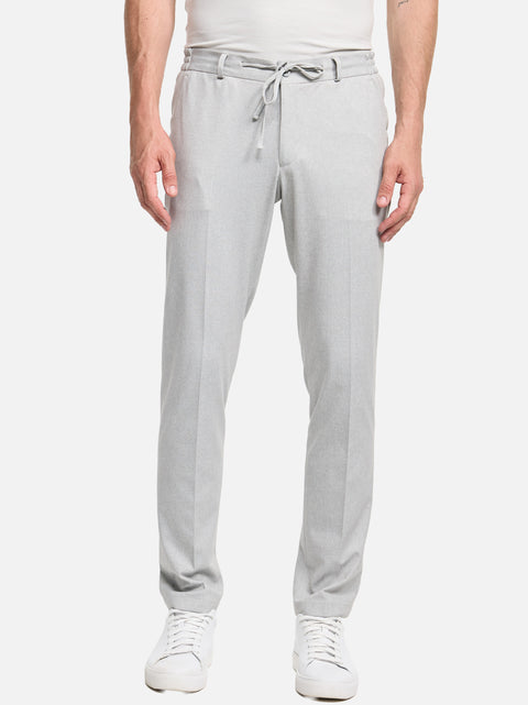 DiSpartaflex SE Anzughose Modern Fit | Lt. Grey