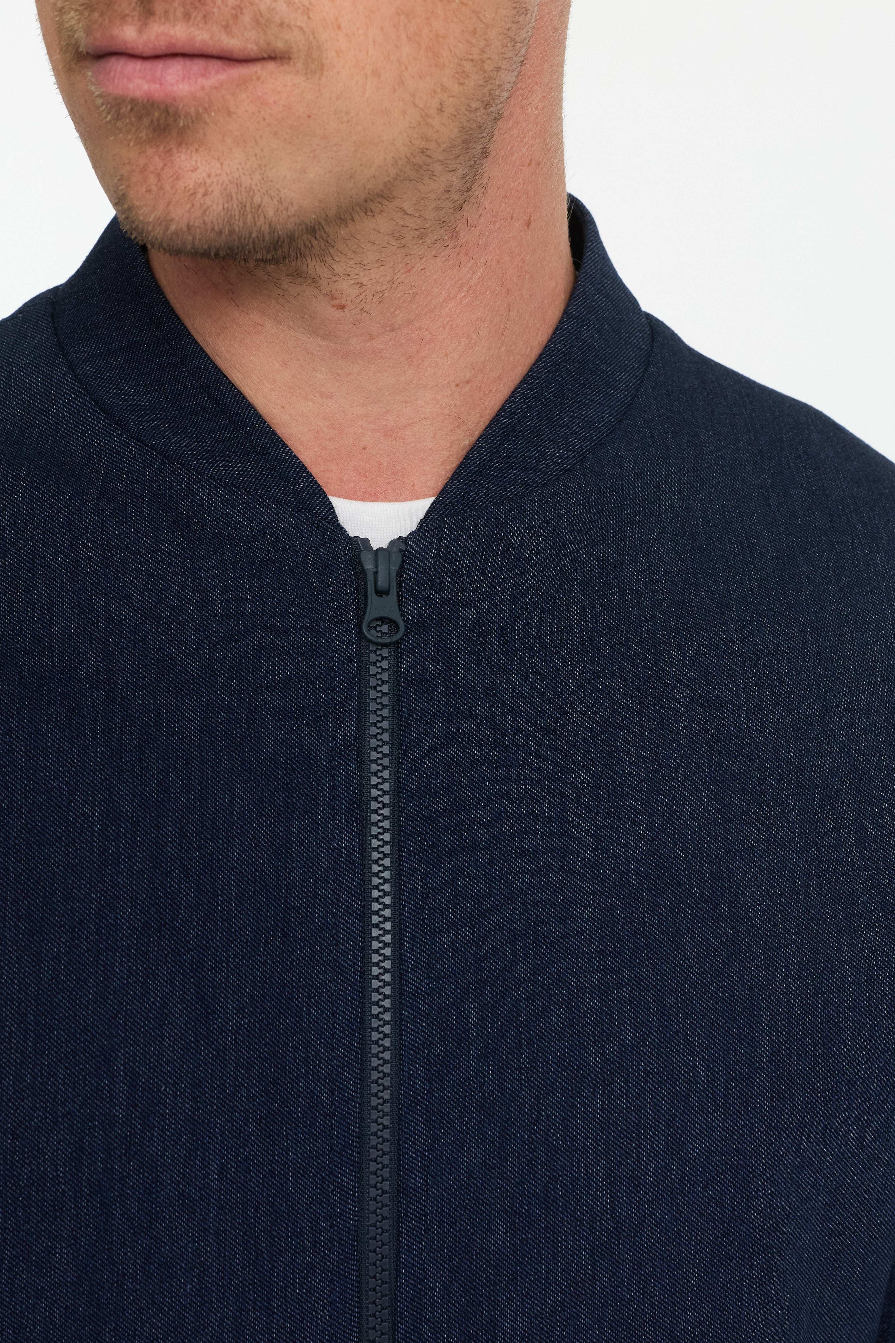 Jersey Blouson DiAudio 252304-680 Blue