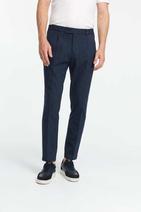 DiCliffer Anzughose Modern Fit | Navy