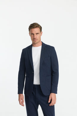 DiNove AP Sakko Slim Fit