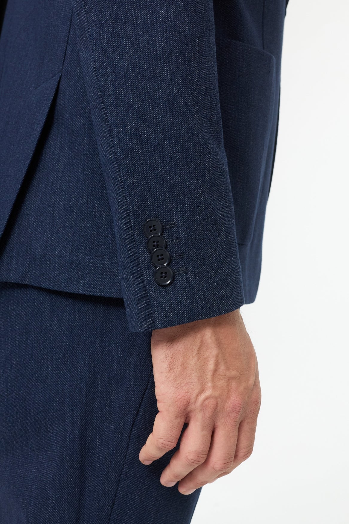 Herren Sakko DiNove AP in Navy, Lifestyle