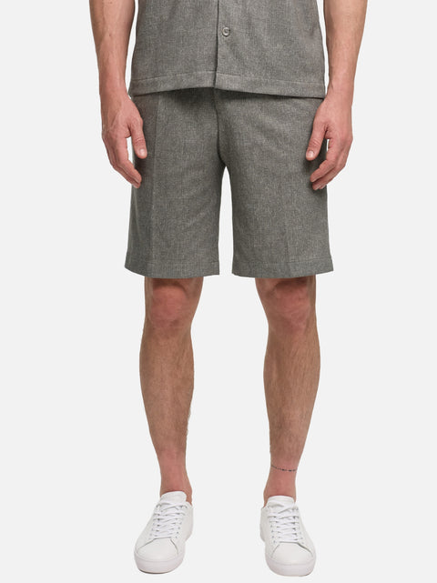 DiPino SE Shorts Modern Fit | Olive