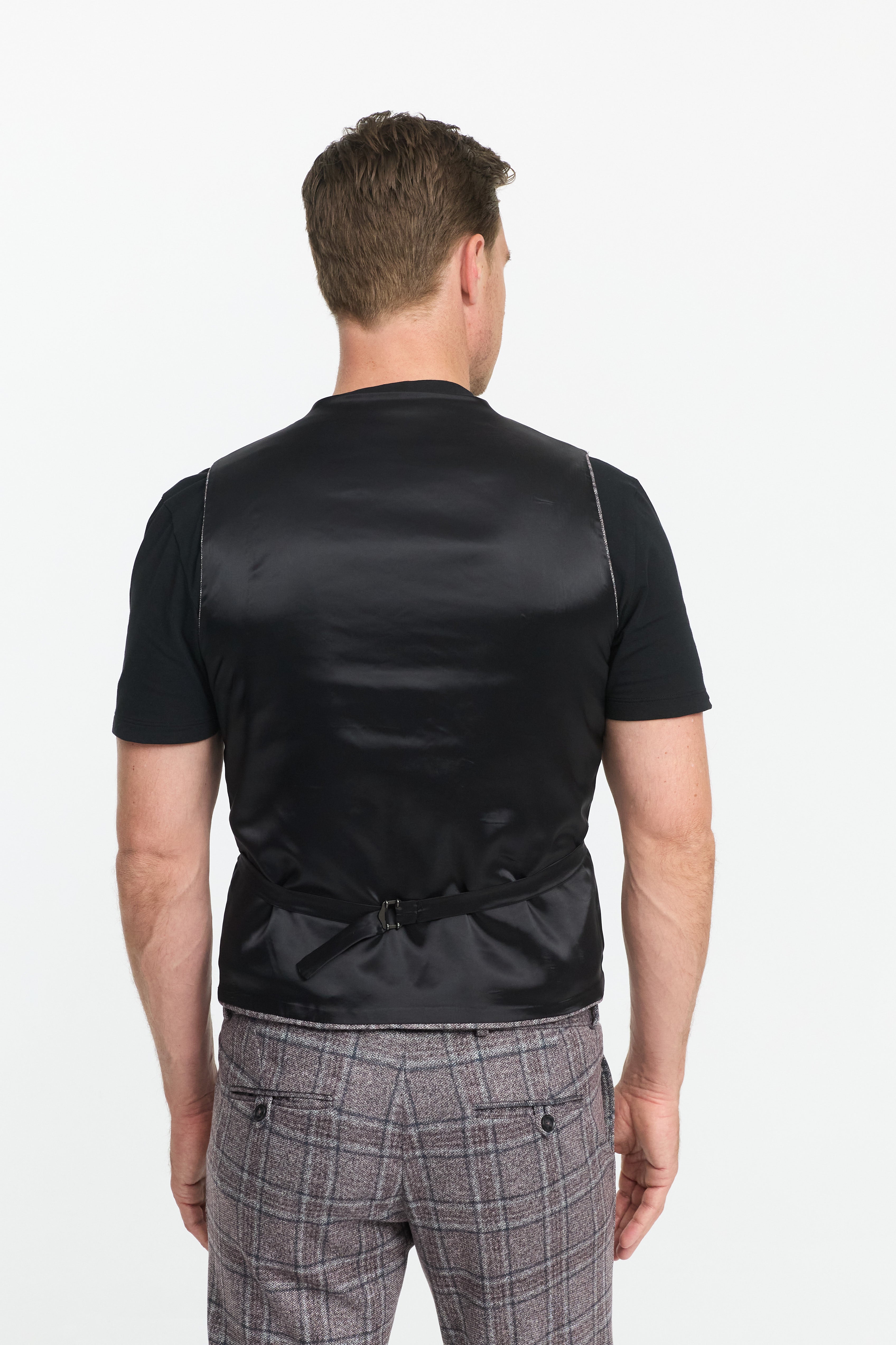 Jersey Weste DiWesley RV 252605-570 Berry