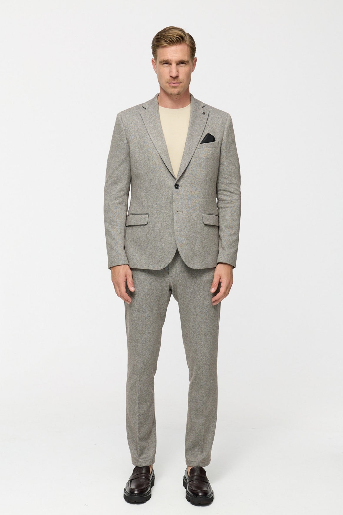 252612 DiSuit NiSp | Med. Beige