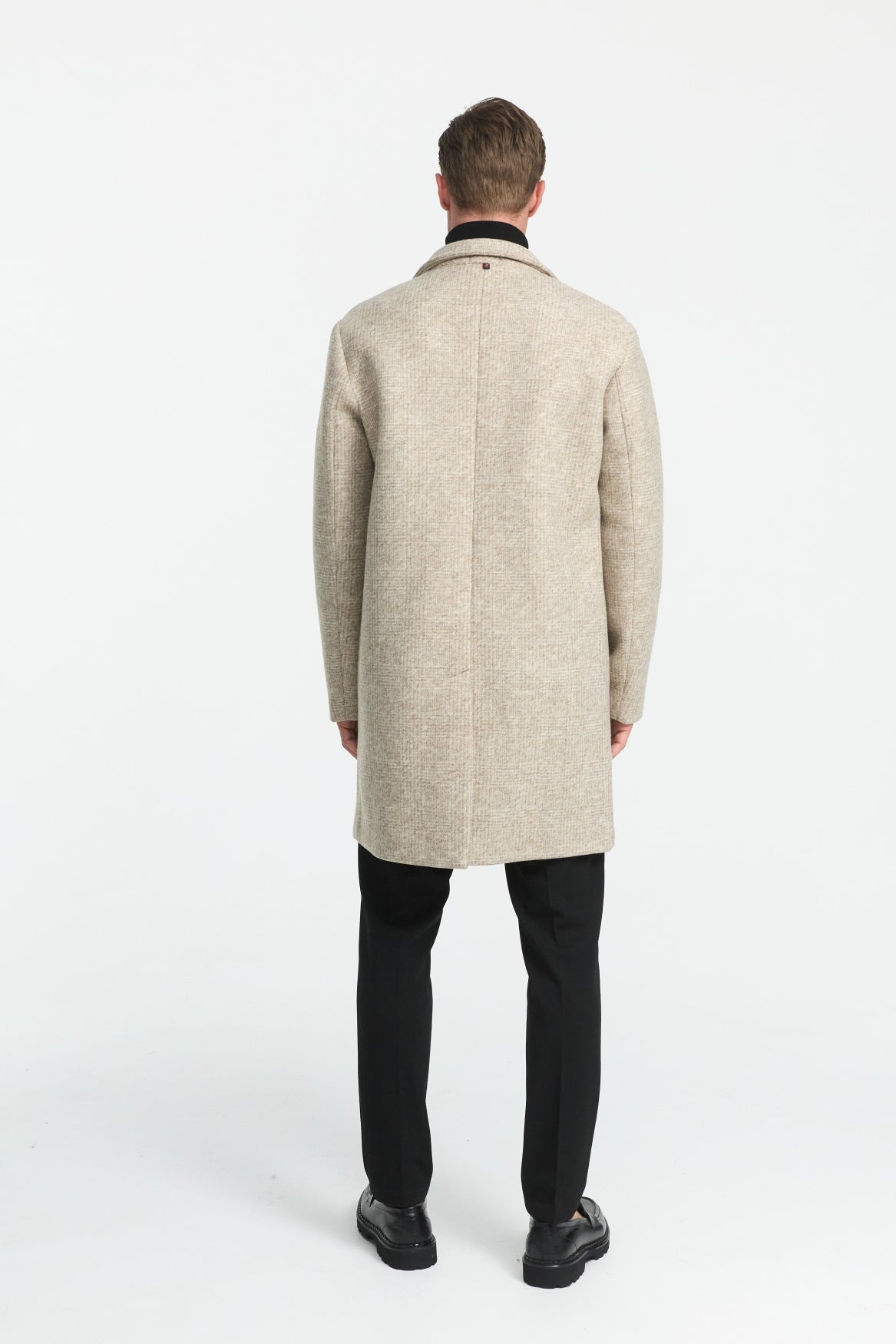 Mantel DiOve 252850-230 | Med. Beige