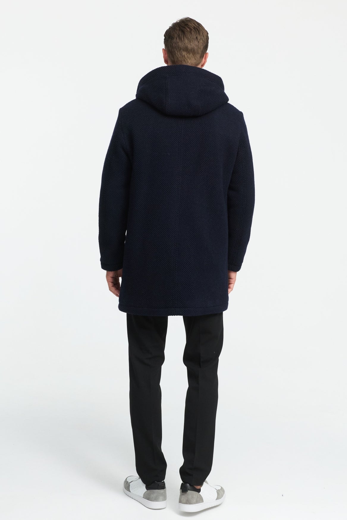 Mantel DiVinci 252854-680 | Navy