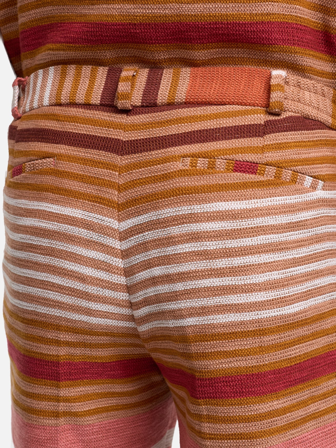 DiPino SE Shorts Modern Fit | Dk. Beige