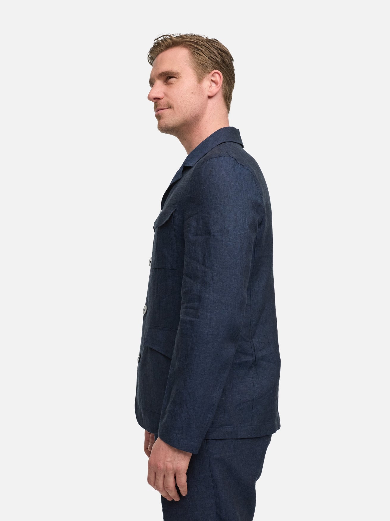 261501-690 DiCampo Dk. Navy | Dk. Navy