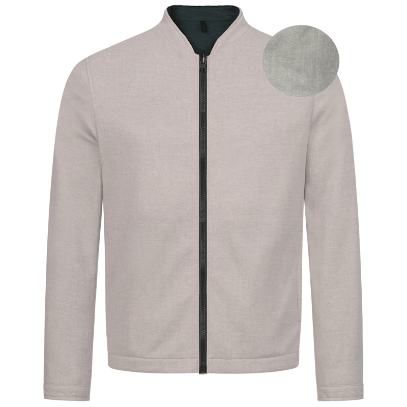 261617-330 DiRevaudio | Med. Grey