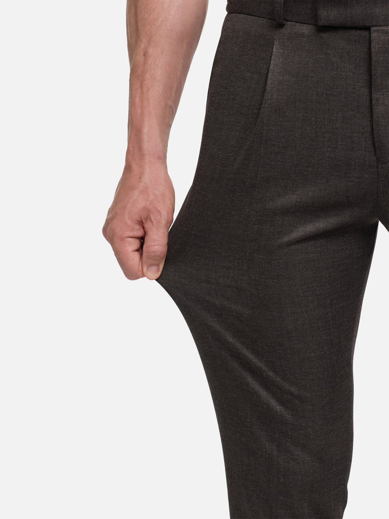 261617-890 DiConnor40 SE Dk. Brown | Dk. Brown