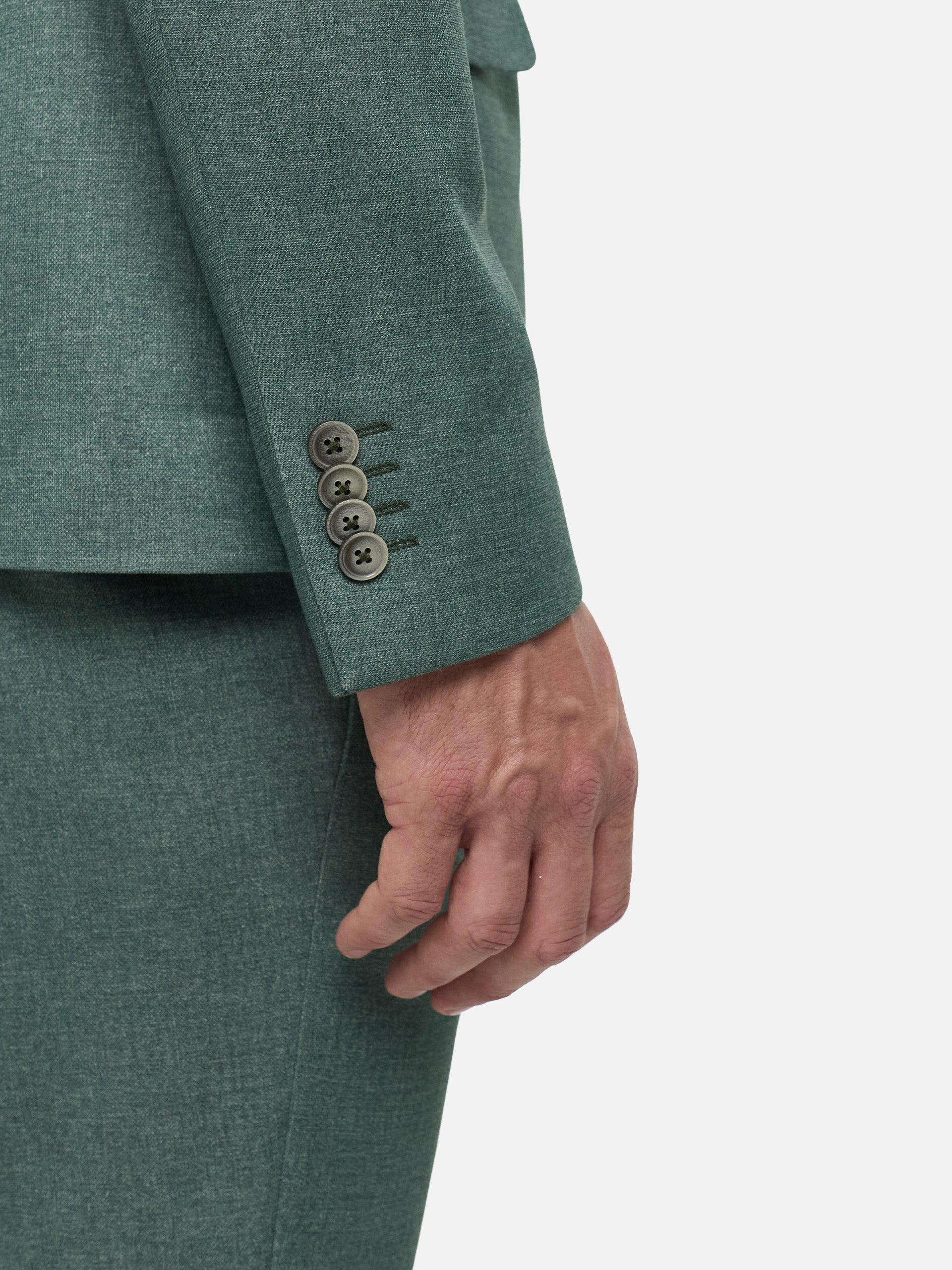 Sakko DiNick 261617-760 | Green