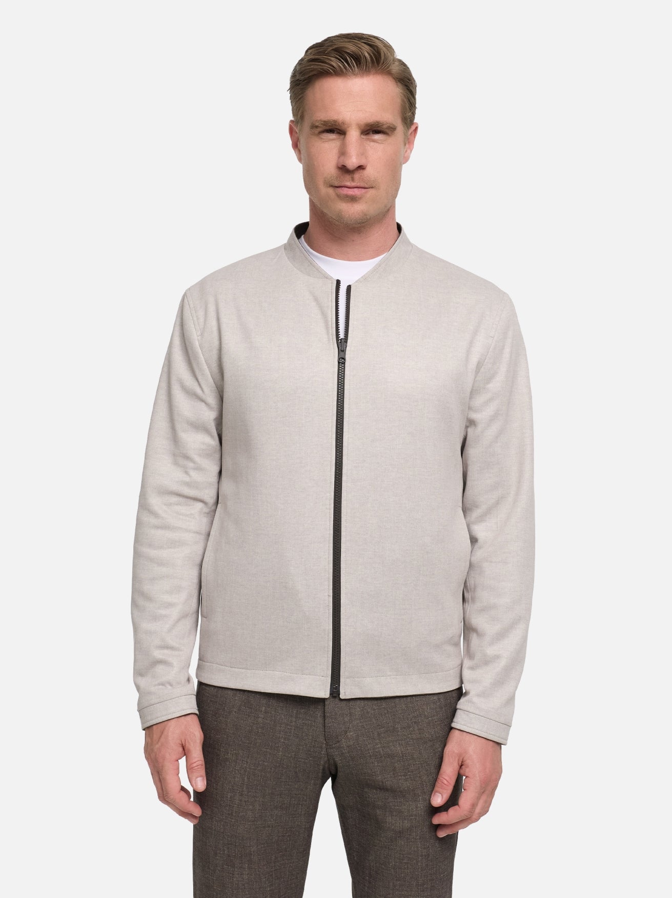 261617-830 DiRevaudio Med. Brown | Med. Brown