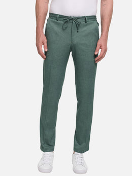 DiSpartaflex SE Anzughose Modern Fit | Green