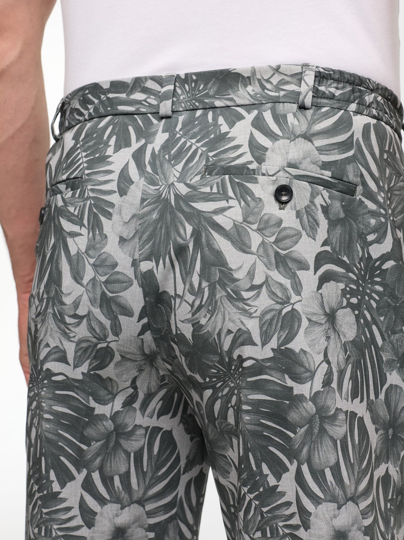DiPino SE Shorts Modern Fit | Med. Grey