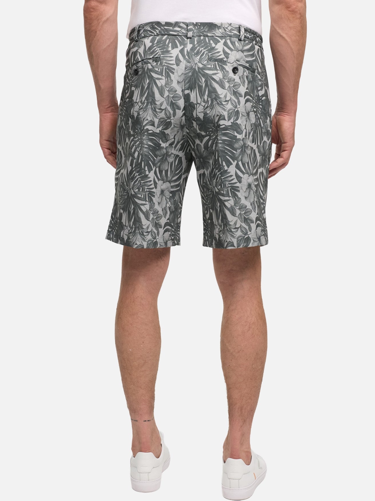 DiPino SE Shorts Modern Fit | Med. Grey
