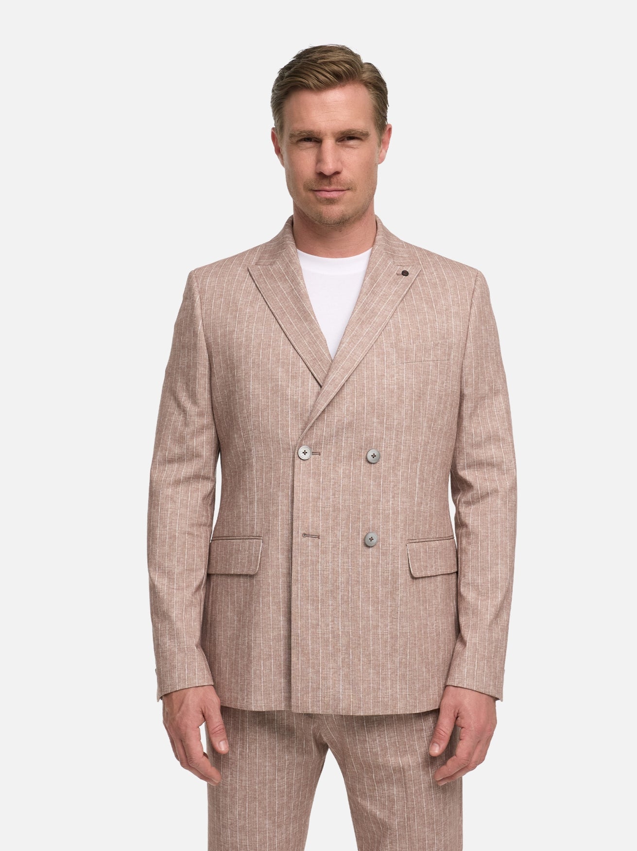 261649-520 DiHugo Med. Rose | Med. Rose