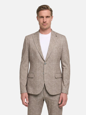 261649-290 DiNick Dark Beige | Dk. Beige