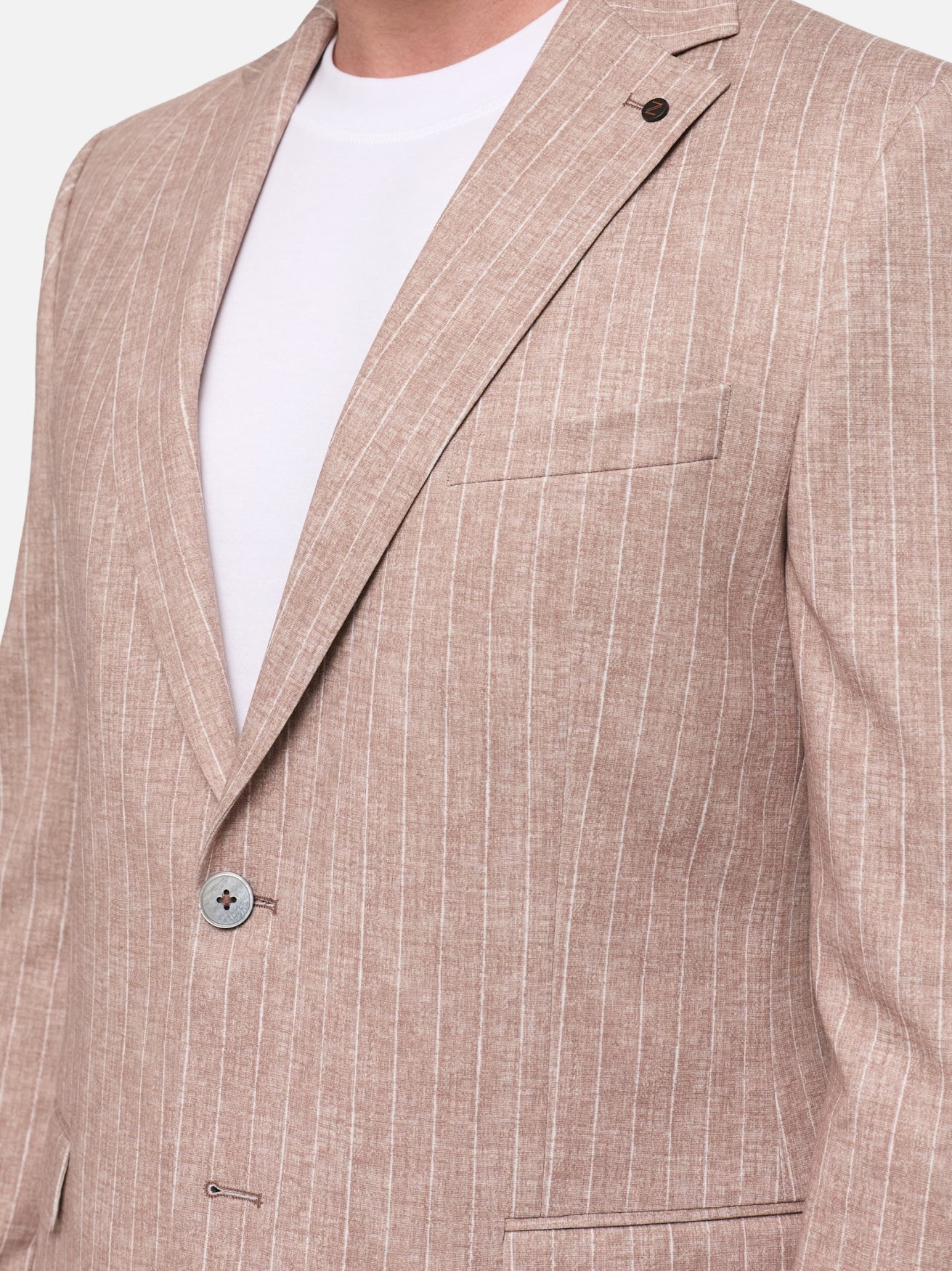 261649-520 DiNick Med. Rose | Med. Rose