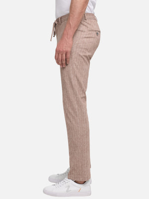 261649-520 DiSpartaflex SE Med. Rose | Med. Rose