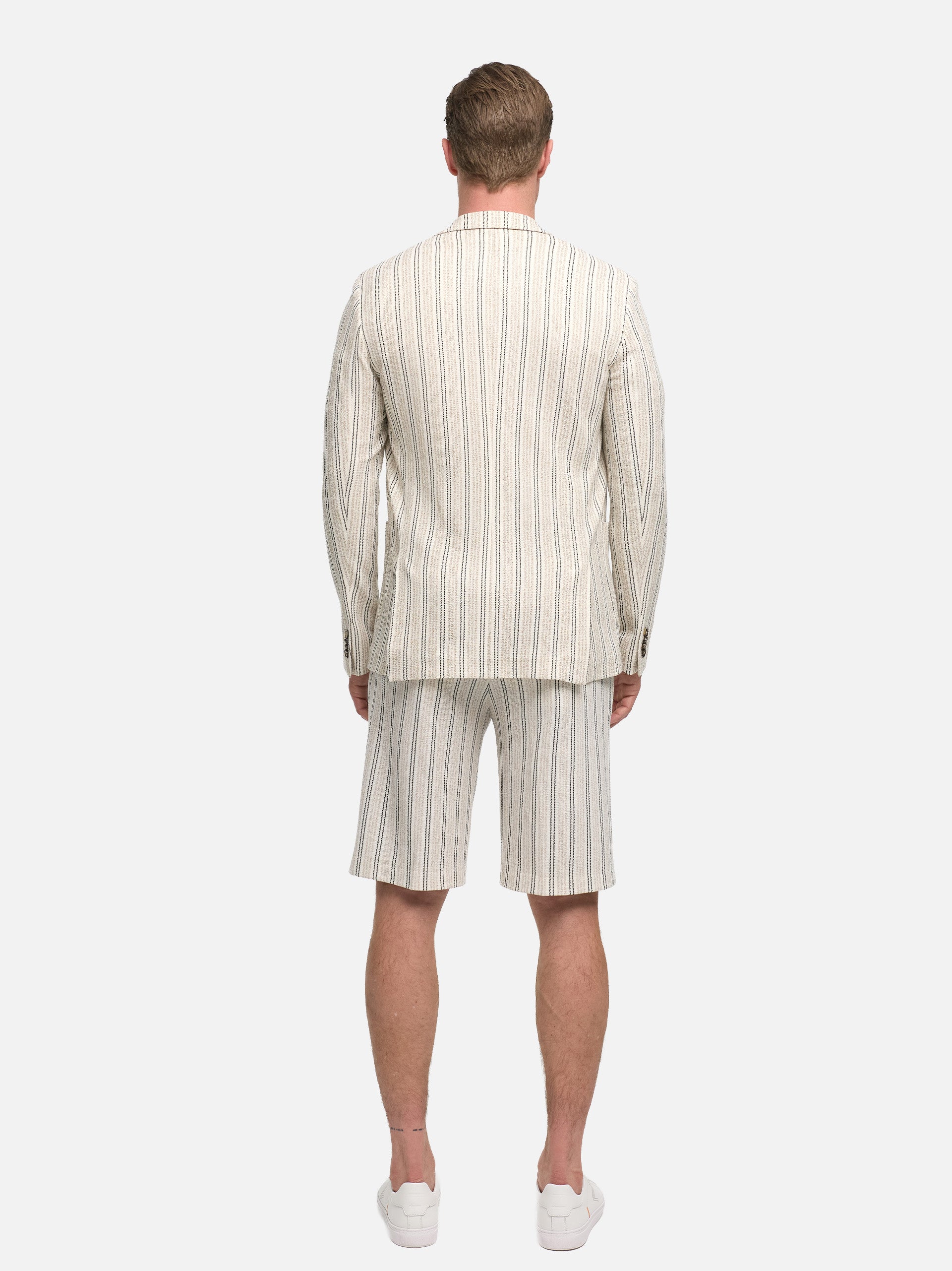 Anzug 261665-250 Med. Beige