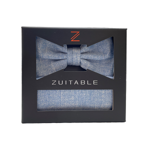 261908-650 DiBowiebox Med. Blue | Med. Blue