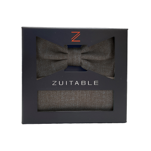 261908-830 DiBowiebox Med. Brown | Med. Brown