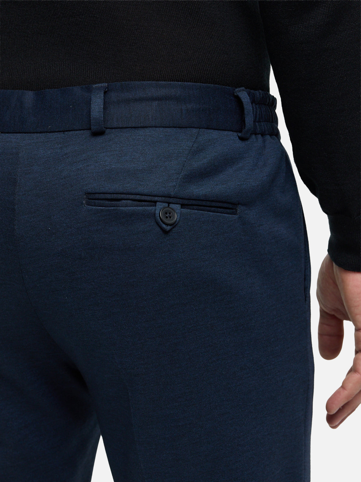 DiSpartaflex SE Anzughose Modern Fit | Navy