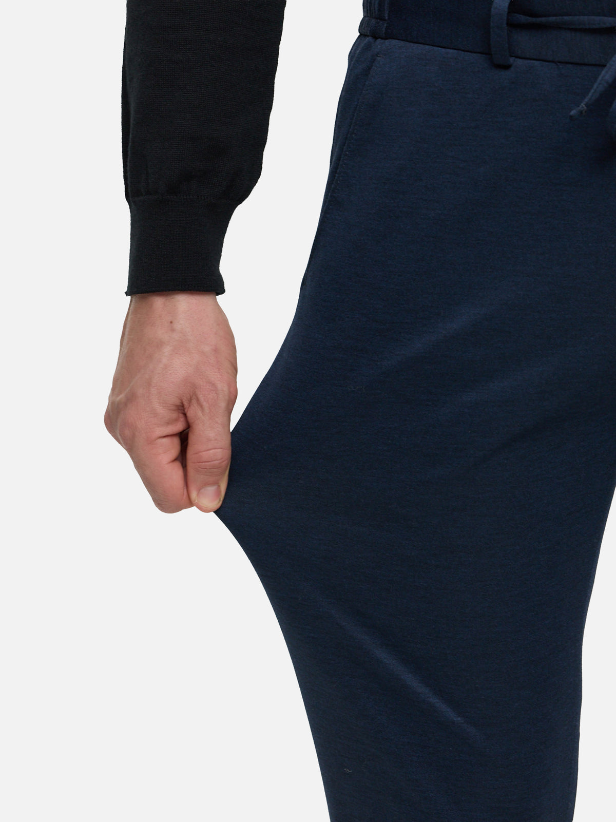 DiSpartaflex SE Anzughose Modern Fit | Navy