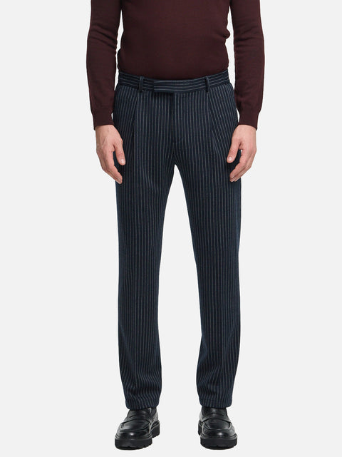 DiConnor40 SE Anzughose Modern Fit | Dk. Navy