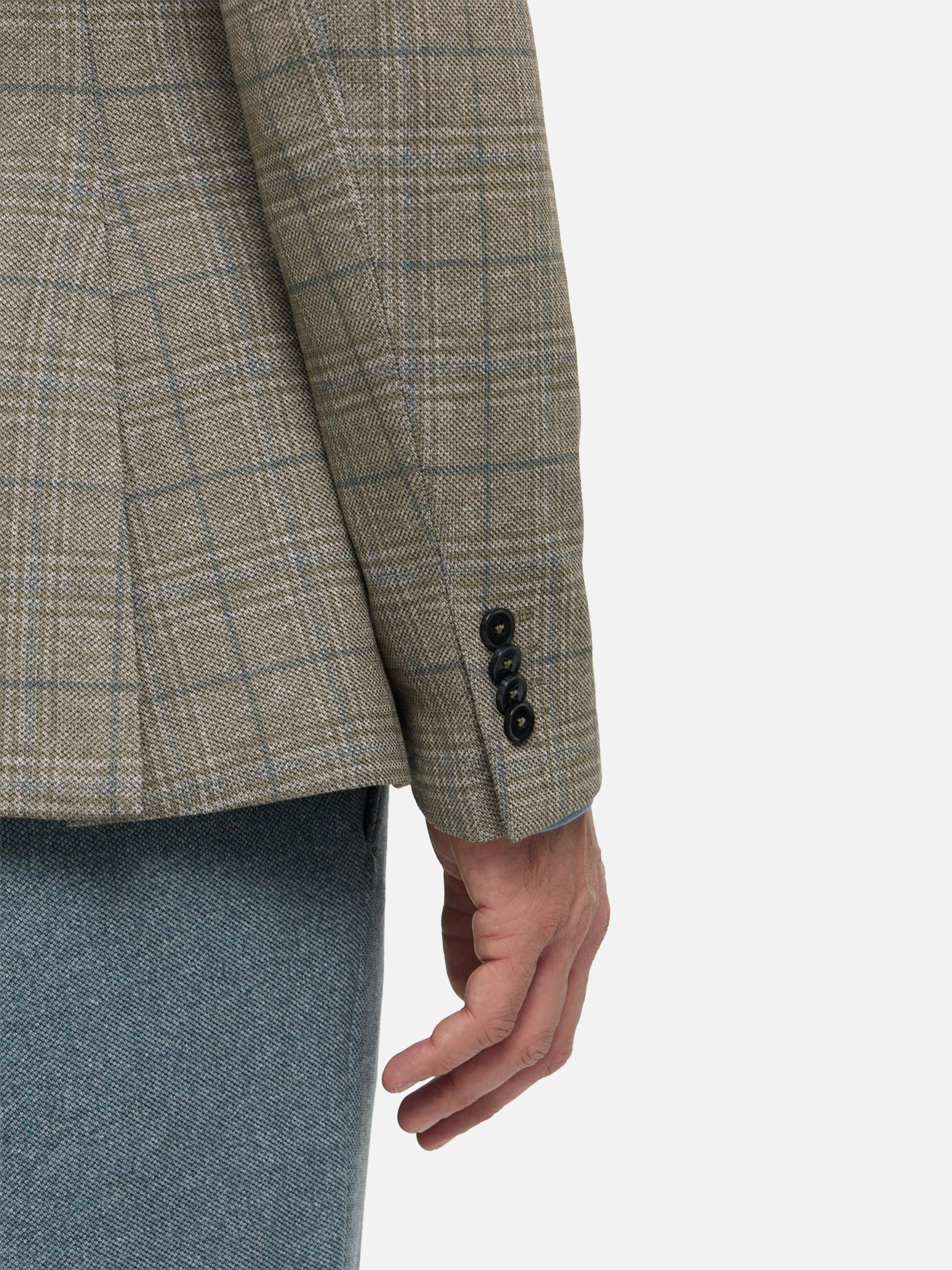 DiNick Sakko Slim Fit | Med. Beige