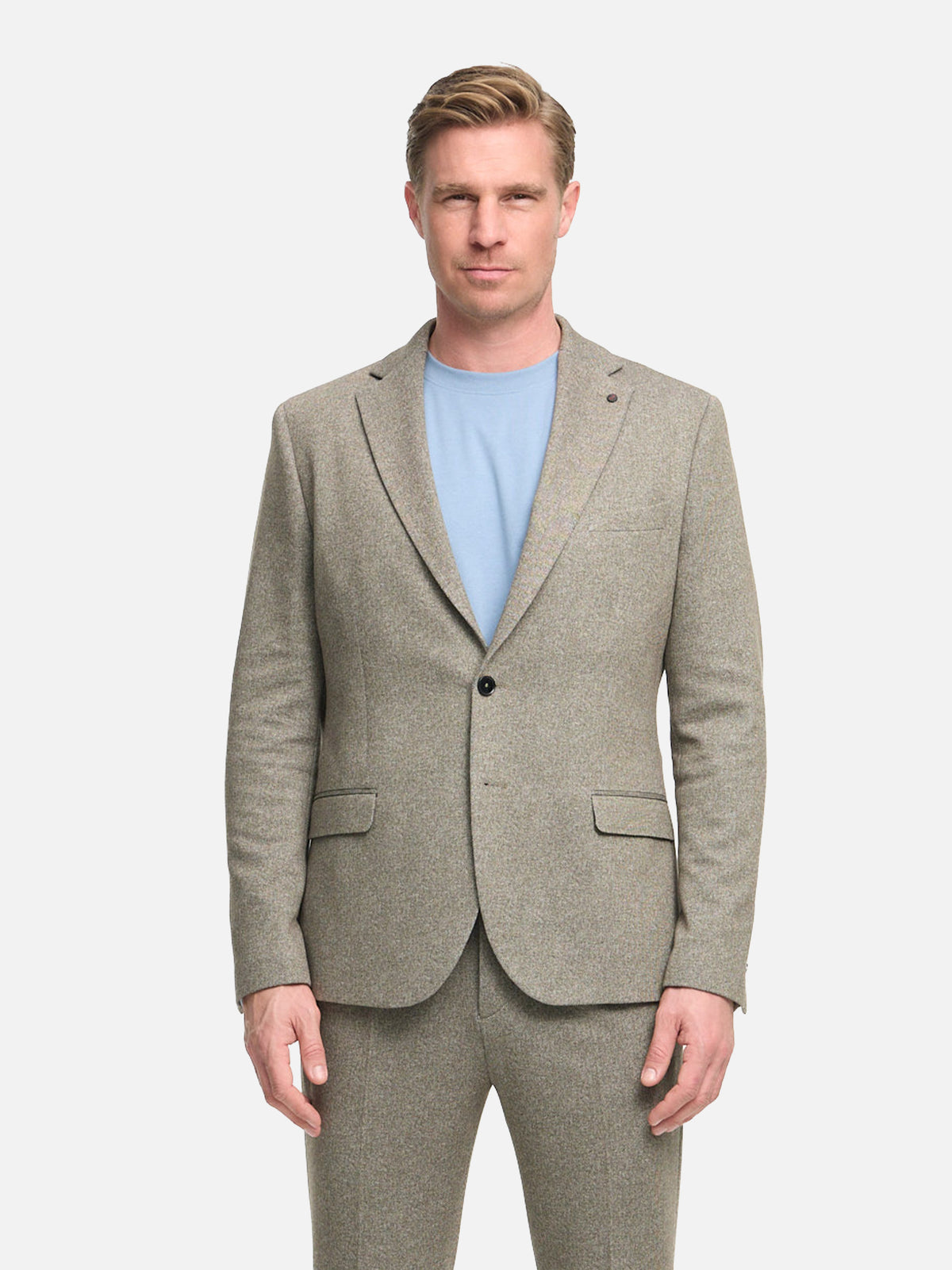 DiNick Sakko Slim Fit | Med. Beige