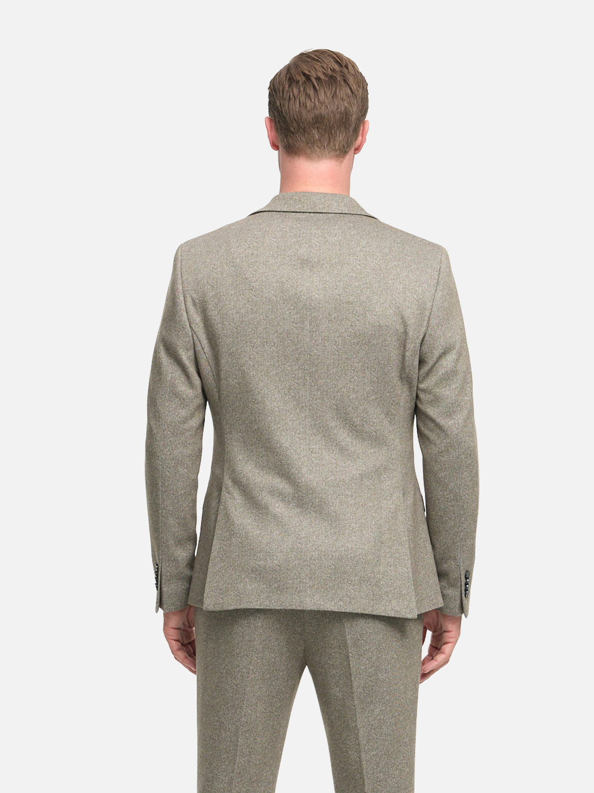 DiNick Sakko Slim Fit | Med. Beige