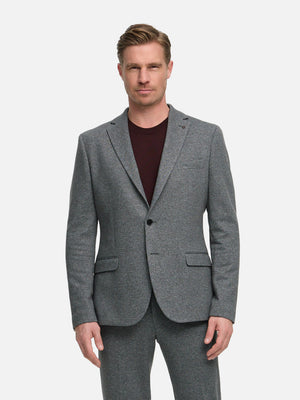 DiNick Sakko Slim Fit | Dk. Grey