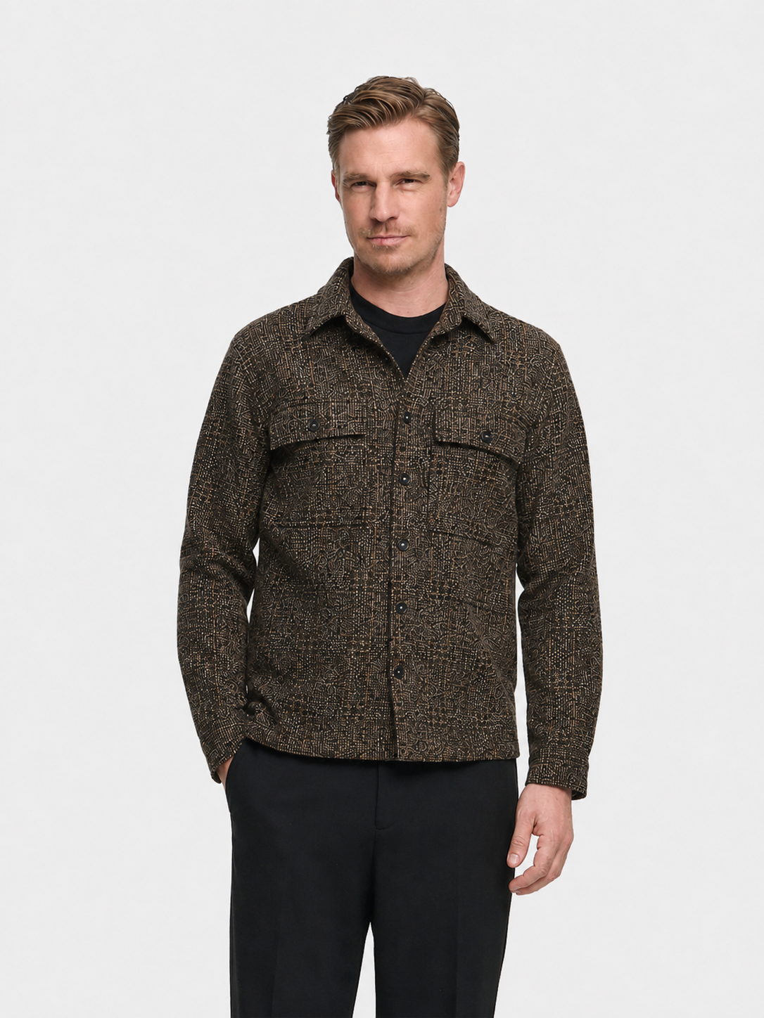 262694 DiTyler | Brown