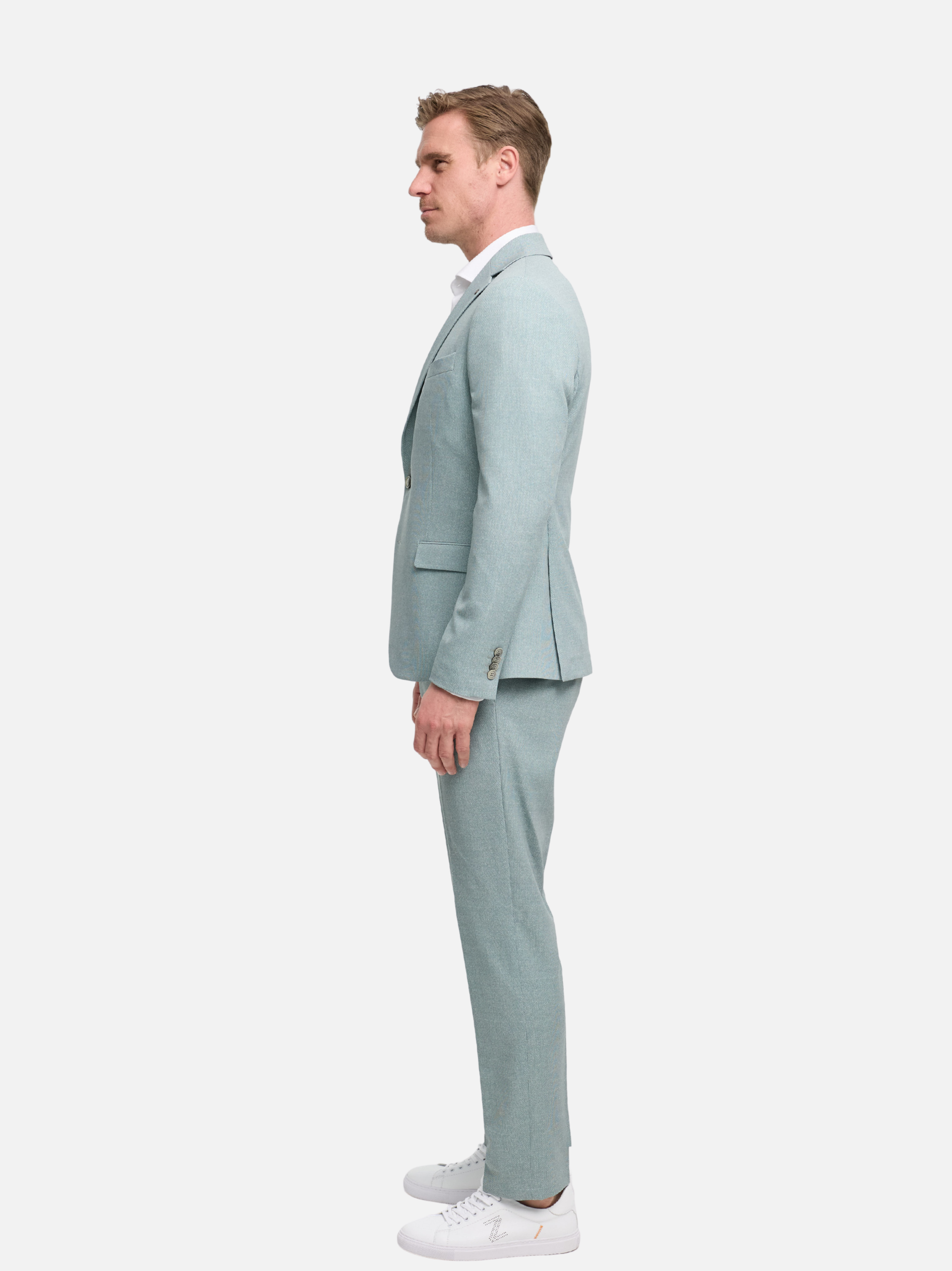 Anzug 241212-711 Mint
