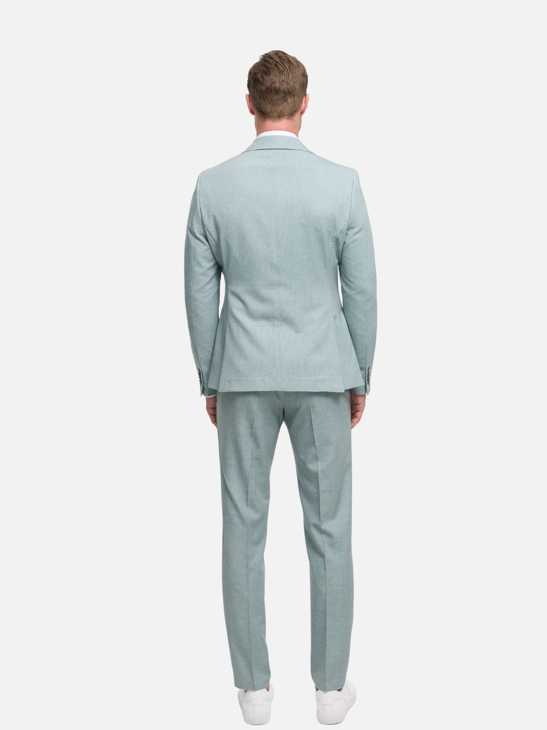 Anzug 241212-711 Mint