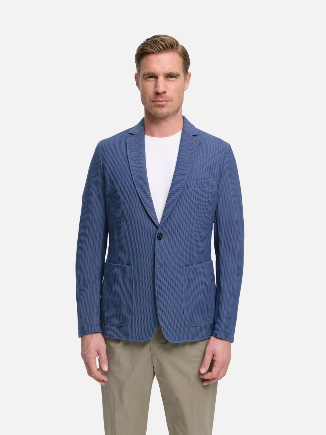 DiBob Sakko Slim Fit | Med. Blue