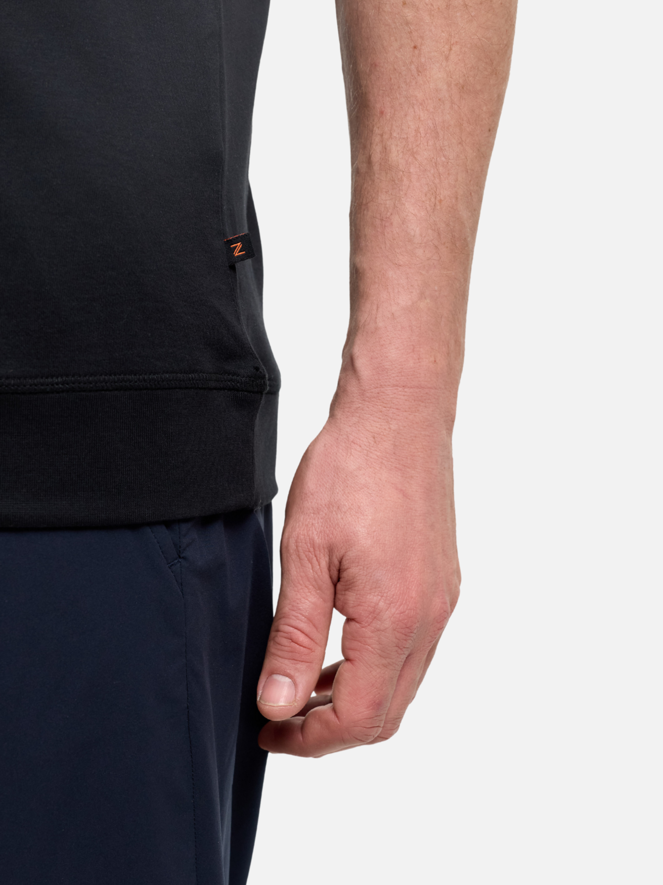 218-900 DiRalph 218-900 | Black