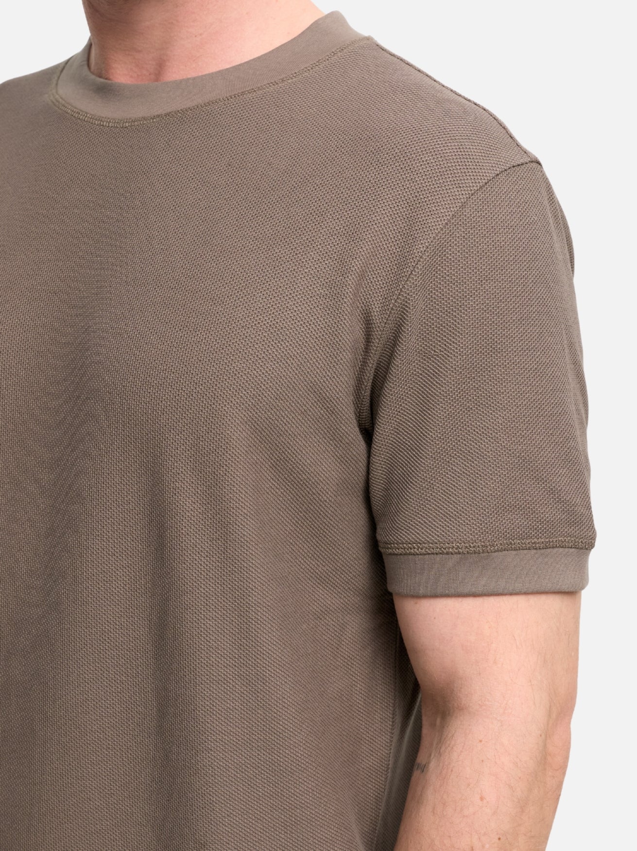 222-830 DiRico Med. Brown | Med. Brown