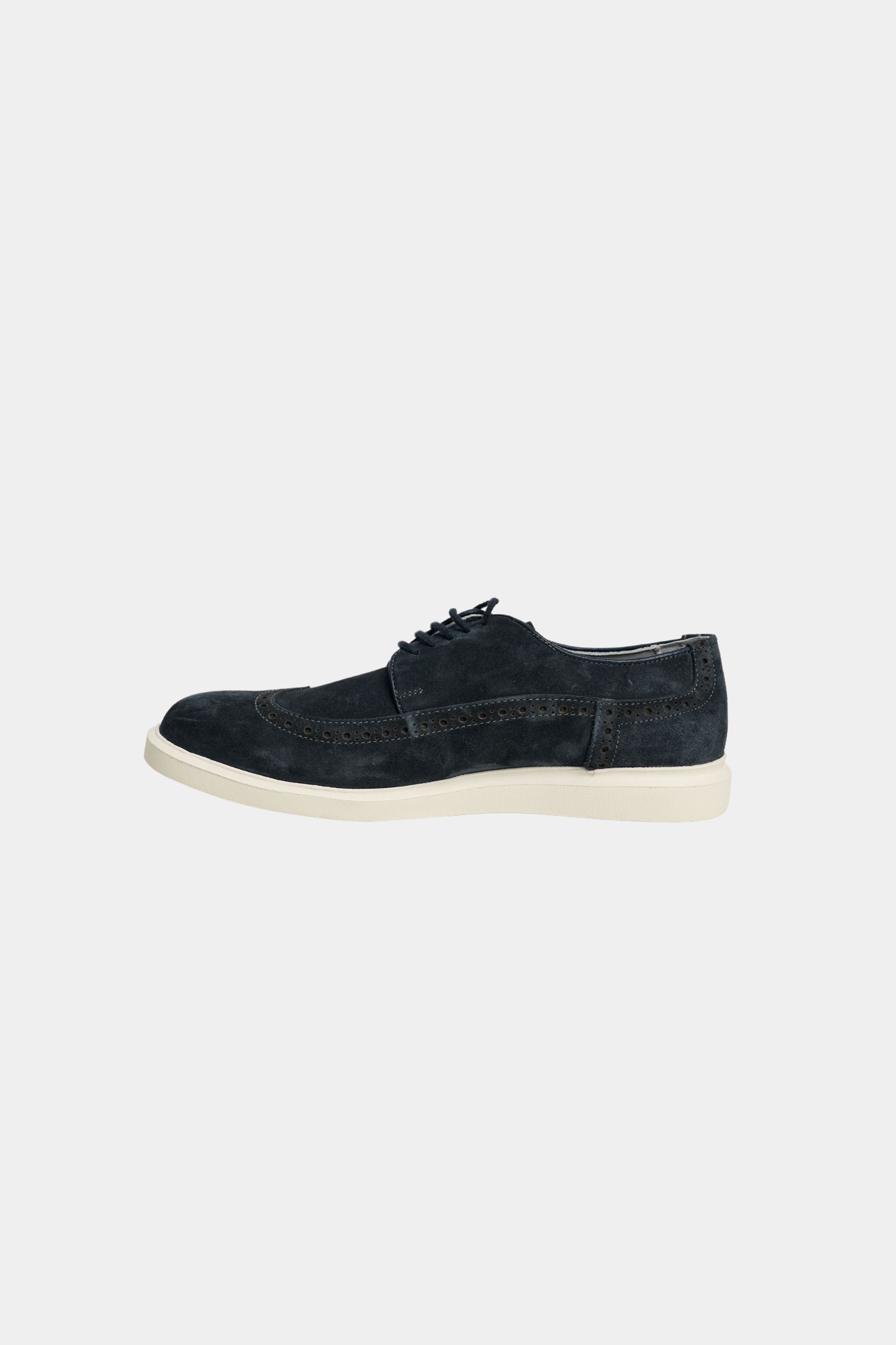 Business Schuh DiBrooks 820-670 Blau