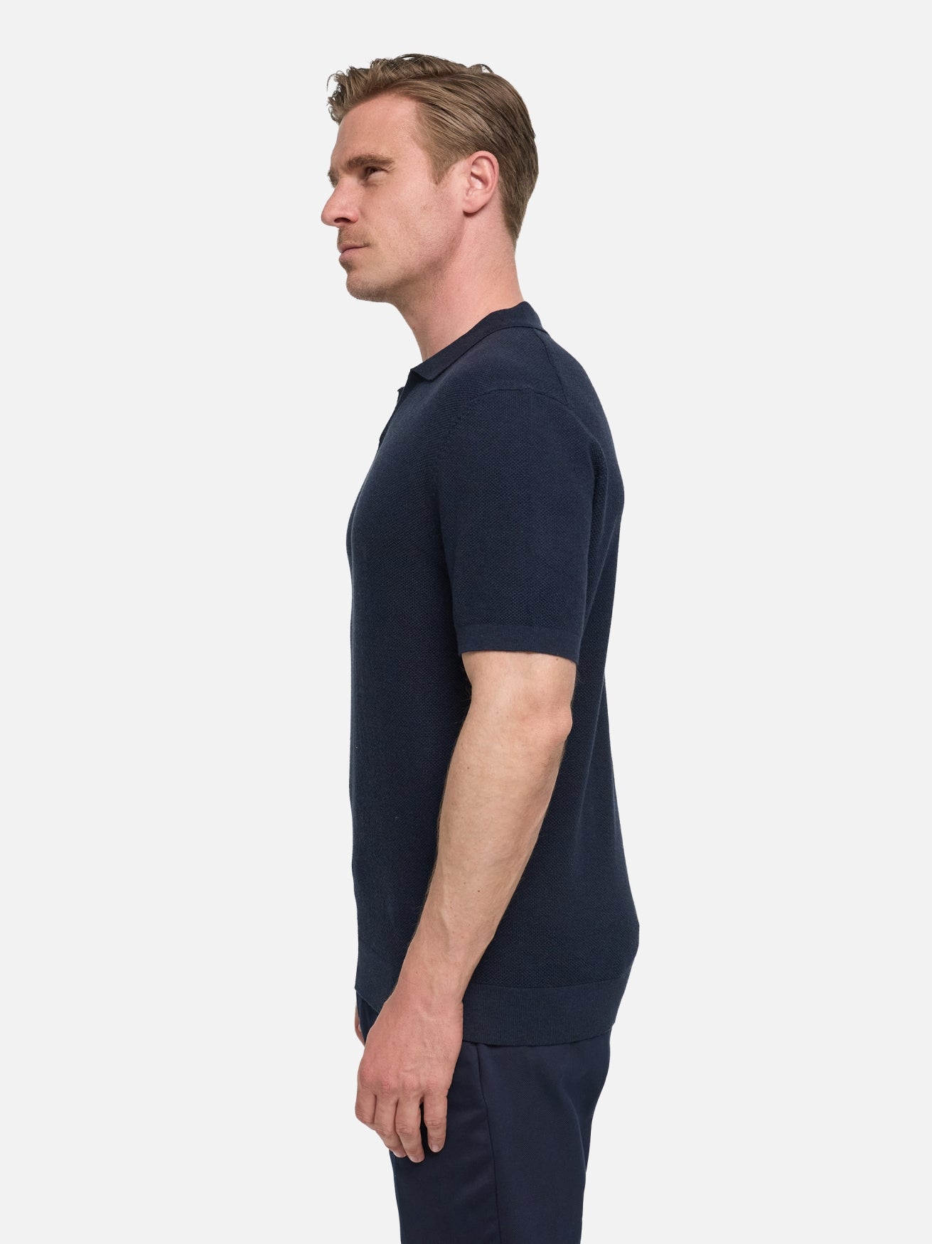 410-690 DiVero Dk. Navy | Dk. Navy