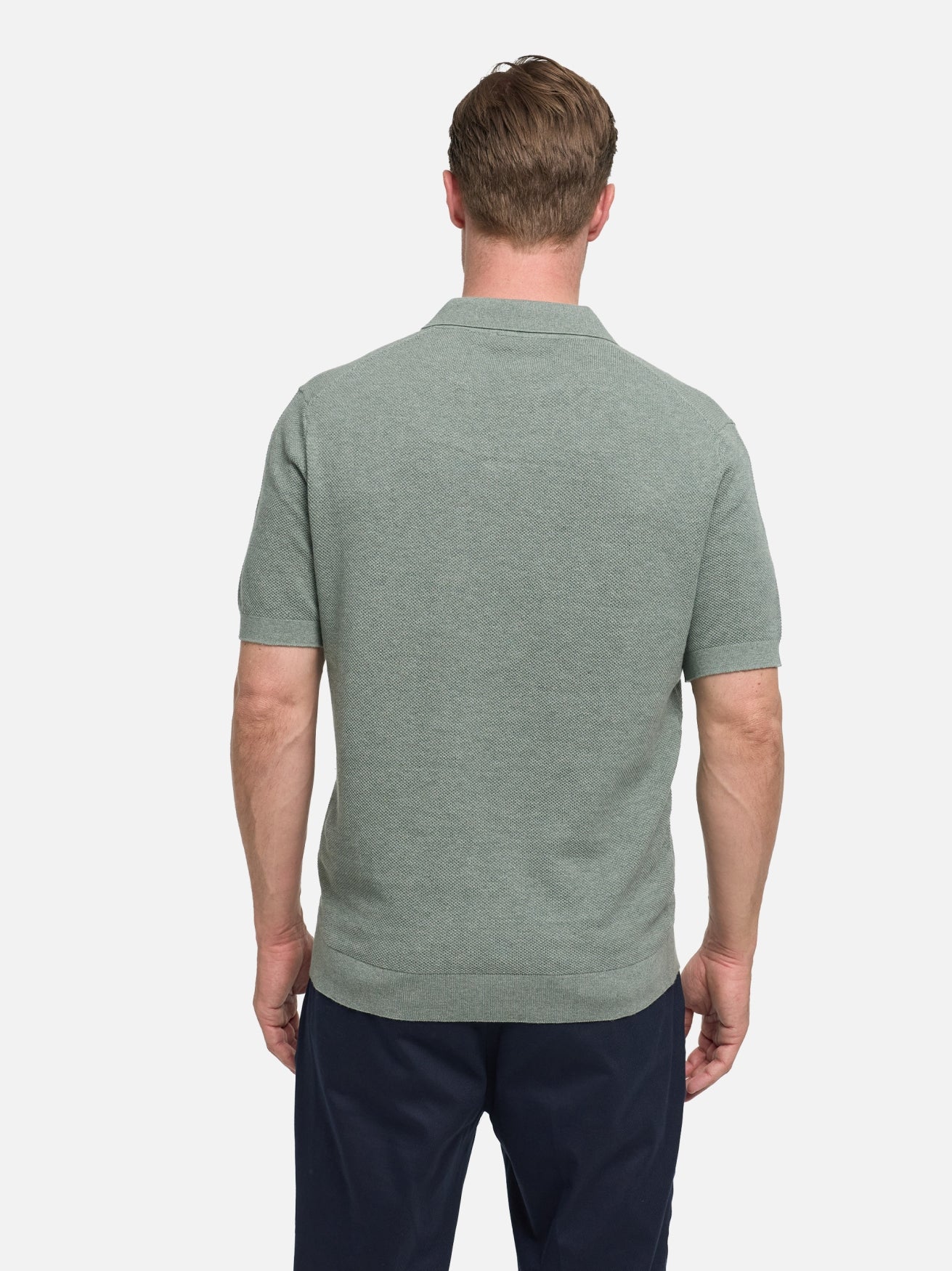 410-730 DiVero Olive | Olive