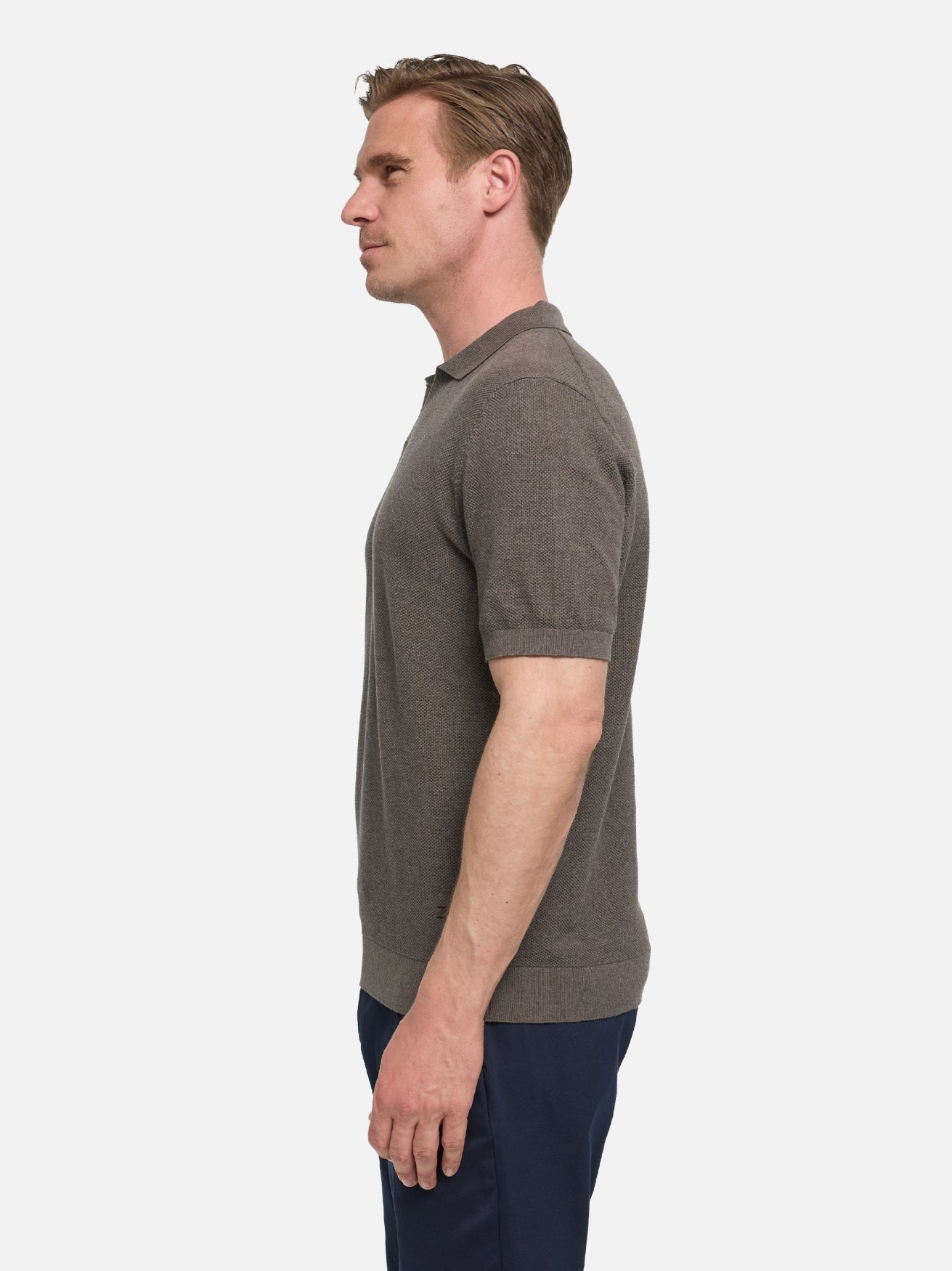 410-880 DiVero Dk. Brown | Dk. Brown