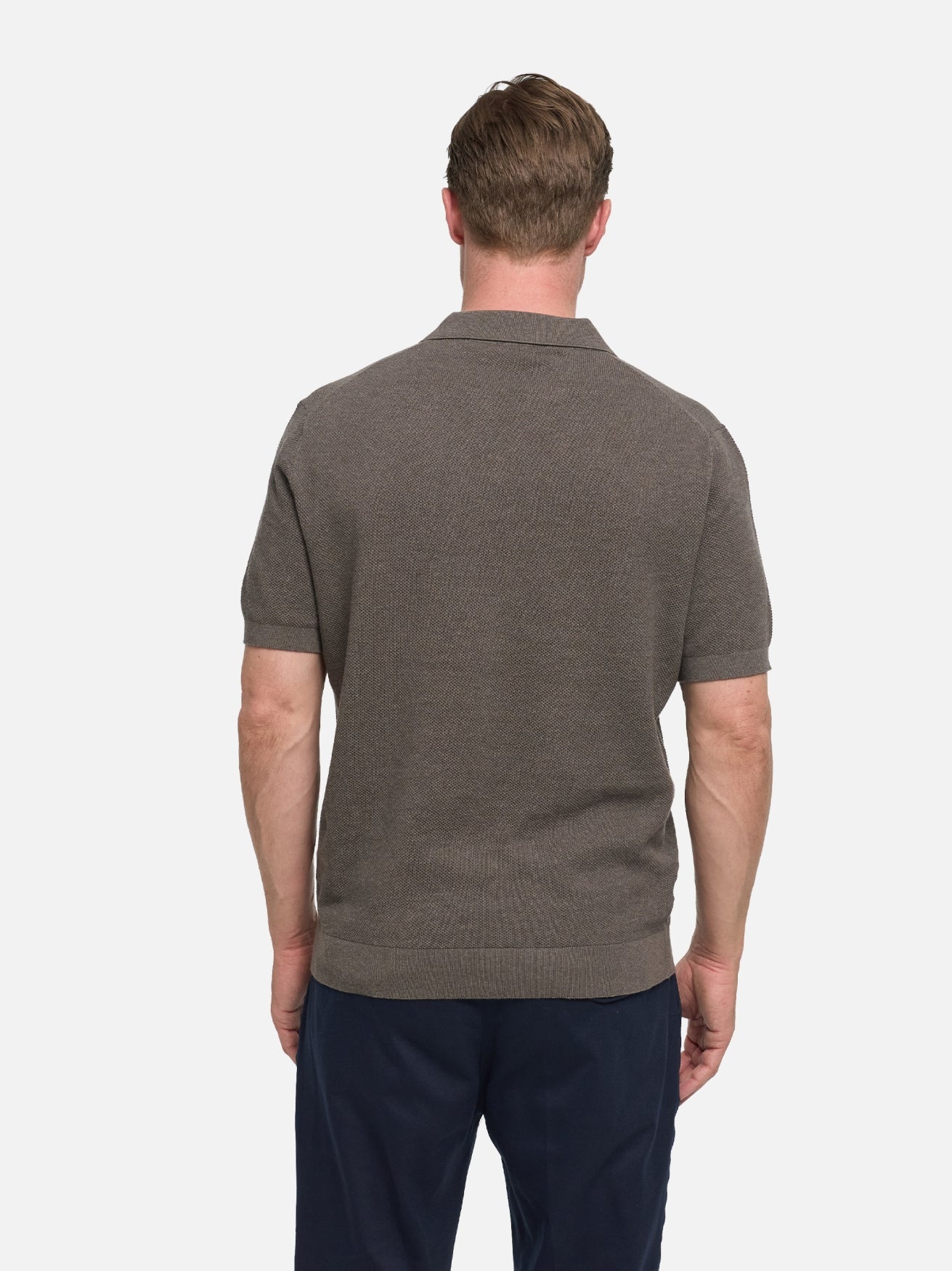 410-880 DiVero Dk. Brown | Dk. Brown