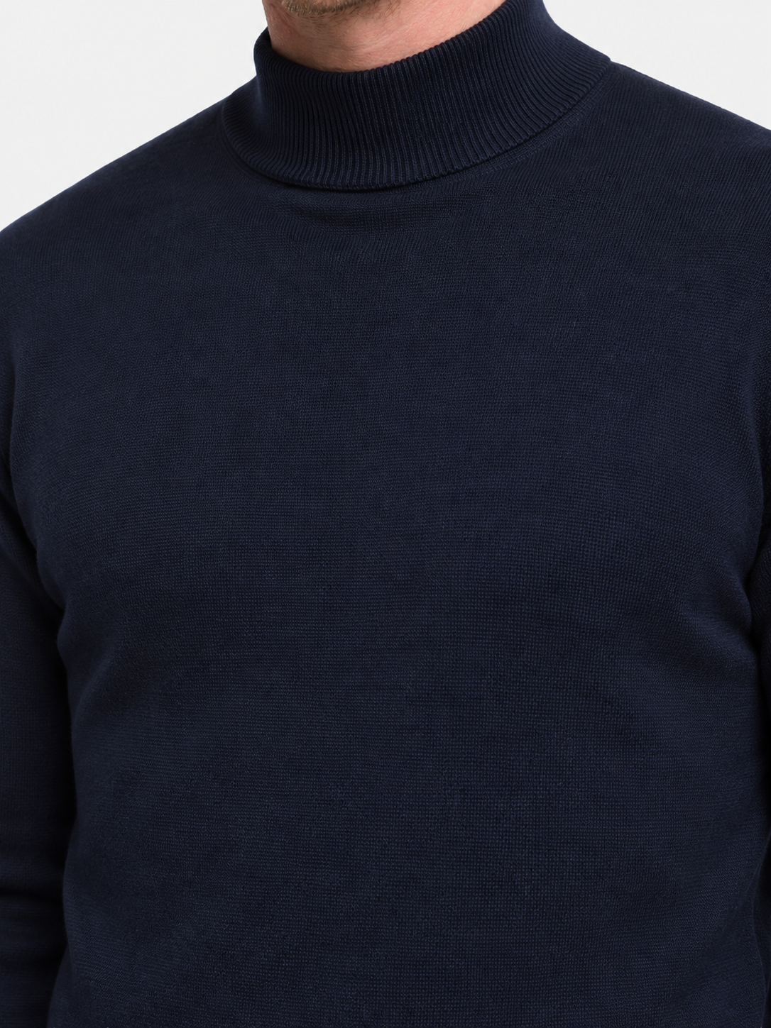 DiLouis Pullover Regular Fit | Dk. Navy