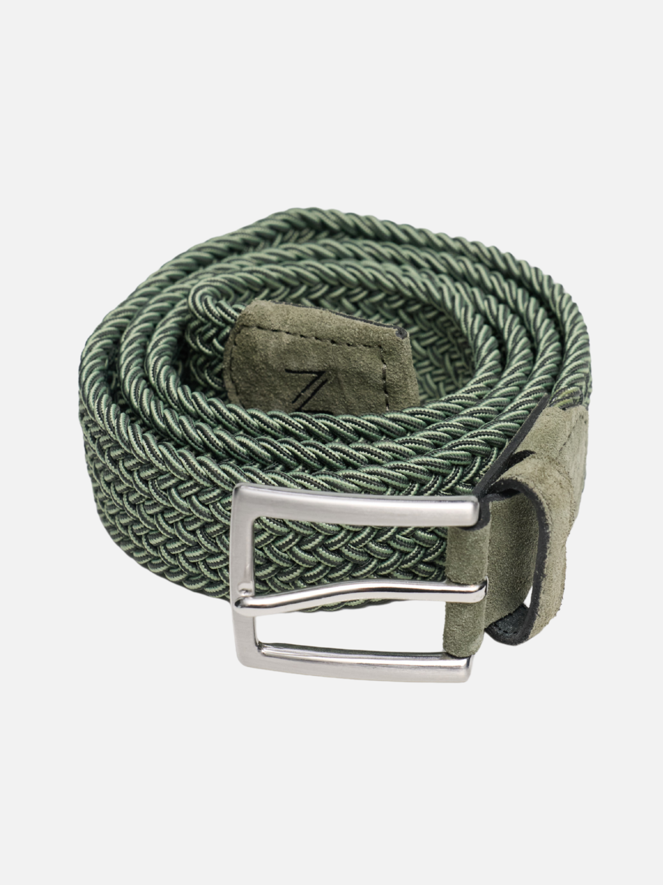 Flechtgürtel DiGido 804-750 | Green