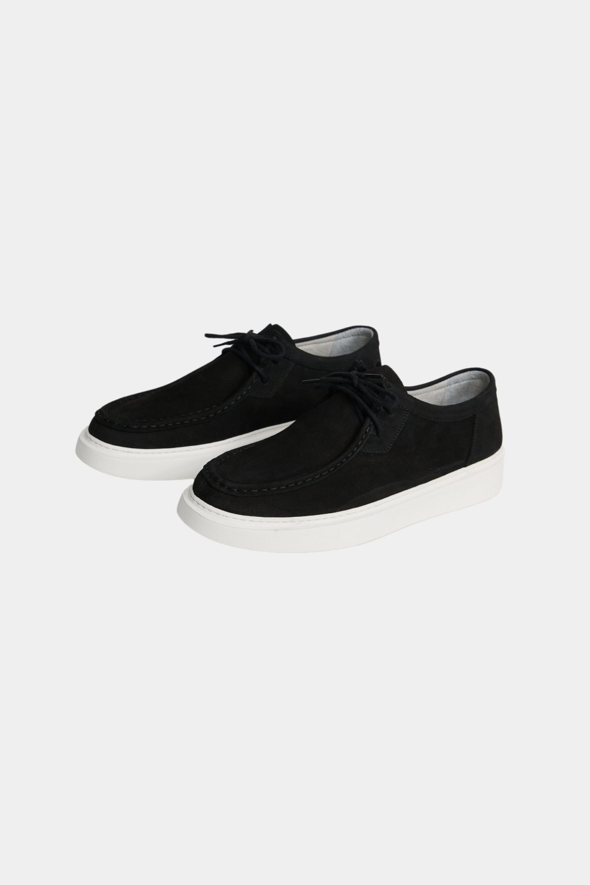 DiDesert L Schuh | Black