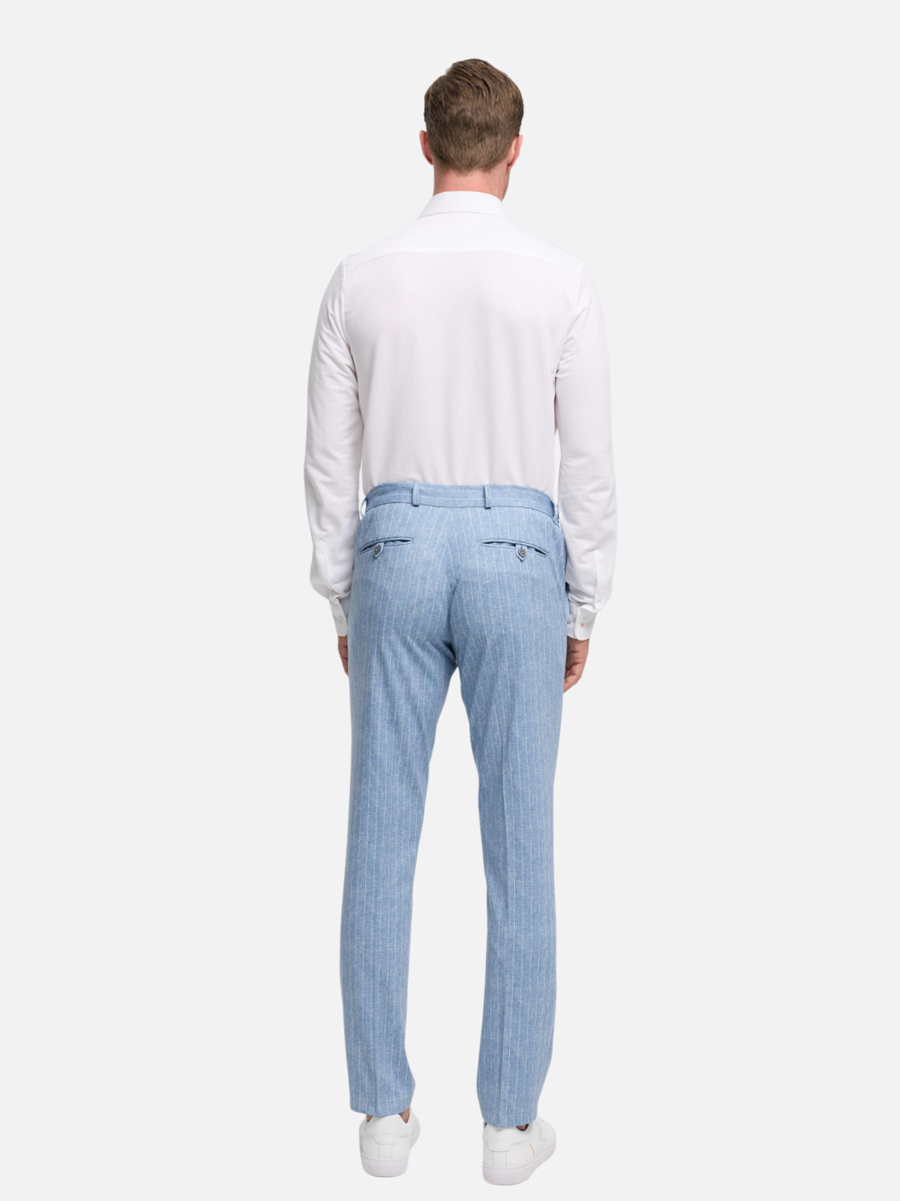 261649-660 DiSpartaflex SE Med. Blue | Med. Blue